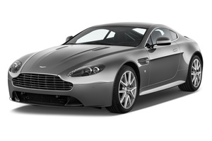 Aston Martin V8 Vantage S